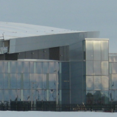 Gebäude Borr Ottawa, CA