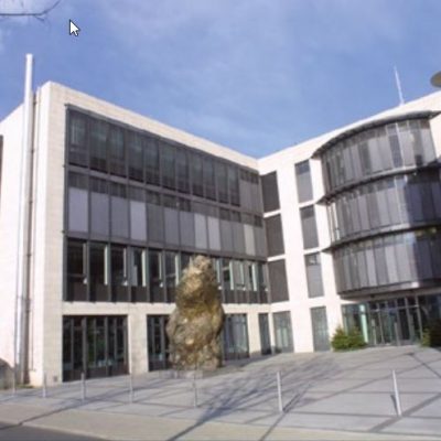 Bild LGT Bank Bendern , Liechtenstein